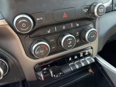 2019 RAM 2500 Crew Cab, $30990. Photo 8