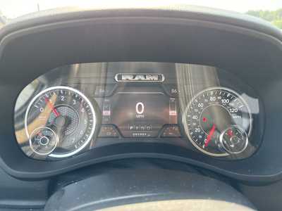 2019 RAM 2500 Crew Cab, $30990. Photo 9