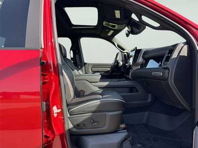 2026 RAM 2500 Crew Cab, $82005. Photo 10