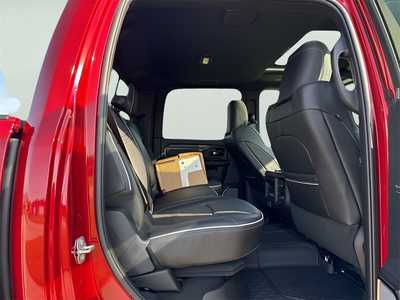2026 RAM 2500 Crew Cab, $82005. Photo 11