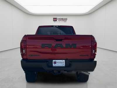 2026 RAM 2500 Crew Cab, $82005. Photo 6