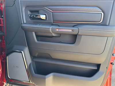 2026 RAM 2500 Crew Cab, $82005. Photo 9