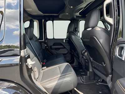2024 Jeep Wrangler, $41490. Photo 10
