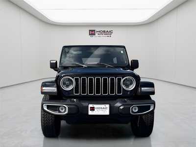 2024 Jeep Wrangler, $41490. Photo 2