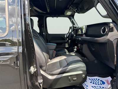 2024 Jeep Wrangler, $41490. Photo 9