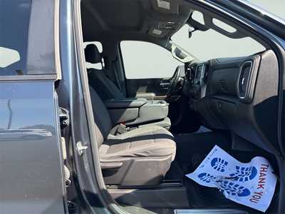 2020 Chevrolet 1500 Crew Cab, $22990. Photo 10