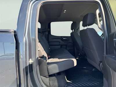 2020 Chevrolet 1500 Crew Cab, $22990. Photo 11