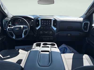 2020 Chevrolet 1500 Crew Cab, $22990. Photo 12
