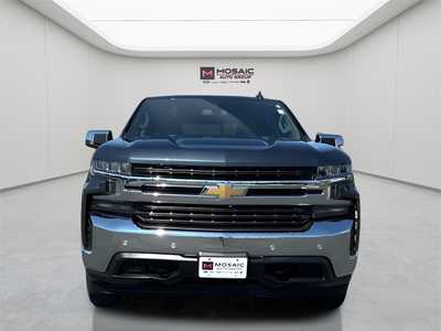 2020 Chevrolet 1500 Crew Cab, $22990. Photo 2