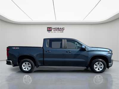 2020 Chevrolet 1500 Crew Cab, $22990. Photo 8