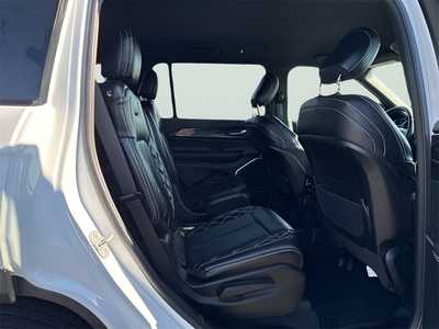 2022 Jeep Grand Cherokee L, $29990. Photo 12