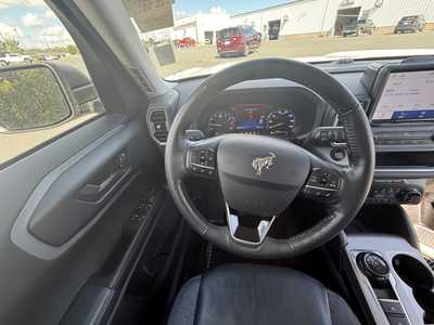 2022 Ford Bronco Sport, $25990. Photo 10