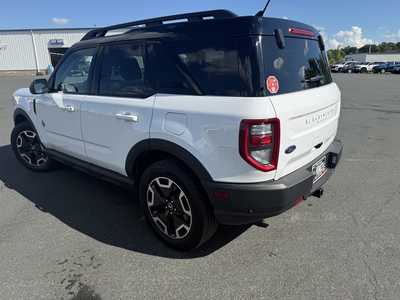 2022 Ford Bronco Sport, $25990. Photo 4