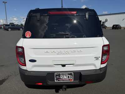 2022 Ford Bronco Sport, $25990. Photo 5