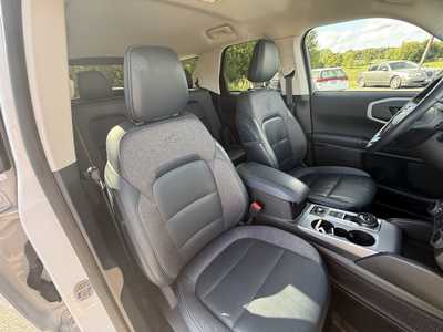 2022 Ford Bronco Sport, $25990. Photo 7