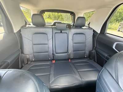 2022 Ford Bronco Sport, $25990. Photo 8