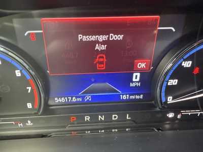 2022 Ford Bronco Sport, $25990. Photo 9