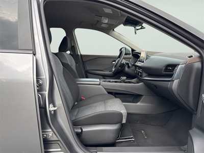2023 Nissan Rogue, $21790. Photo 10
