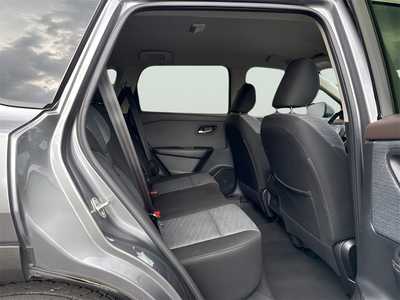 2023 Nissan Rogue, $21790. Photo 11