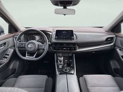 2023 Nissan Rogue, $21790. Photo 12