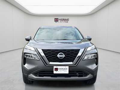 2023 Nissan Rogue, $21790. Photo 2