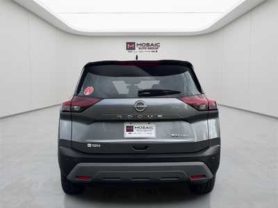 2023 Nissan Rogue, $21790. Photo 6