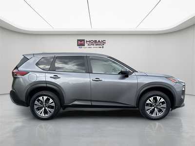 2023 Nissan Rogue, $21790. Photo 8