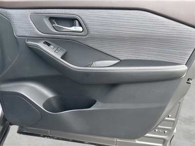 2023 Nissan Rogue, $21790. Photo 9