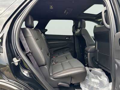 2026 Dodge Durango, $48955. Photo 11