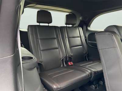 2026 Dodge Durango, $48955. Photo 12