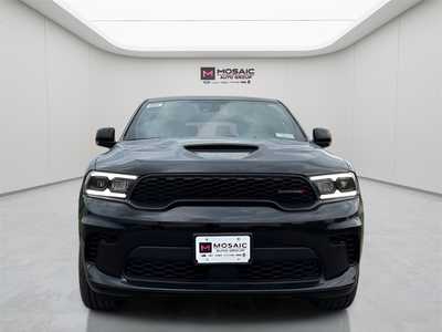 2026 Dodge Durango, $48955. Photo 2