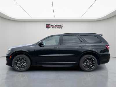 2026 Dodge Durango, $48955. Photo 4