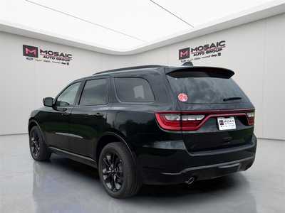 2026 Dodge Durango, $48955. Photo 5