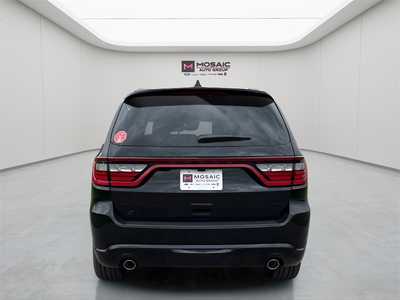 2026 Dodge Durango, $48955. Photo 6