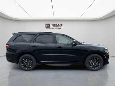 2026 Dodge Durango, $48955. Photo 8