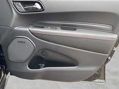 2026 Dodge Durango, $48955. Photo 9