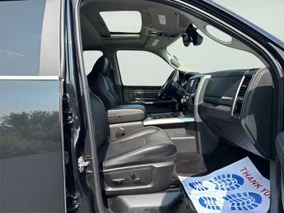 2017 RAM 1500 Crew Cab, $17990. Photo 10