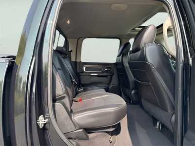 2017 RAM 1500 Crew Cab, $17990. Photo 11