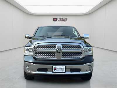 2017 RAM 1500 Crew Cab, $17990. Photo 2