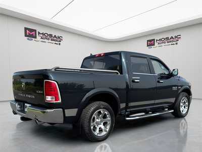 2017 RAM 1500 Crew Cab, $17990. Photo 7
