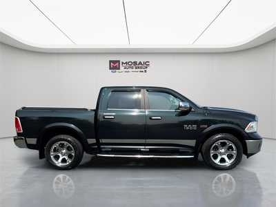 2017 RAM 1500 Crew Cab, $17990. Photo 8