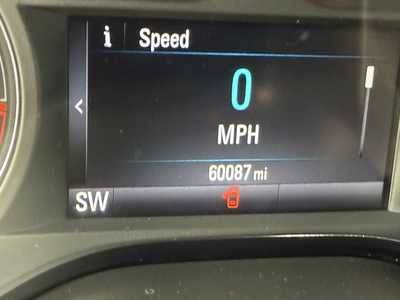 2018 Chevrolet Camaro, $19990. Photo 7