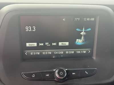 2018 Chevrolet Camaro, $19990. Photo 8
