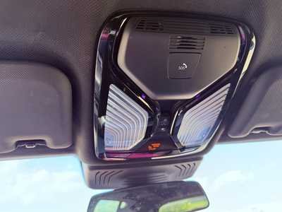 2022 BMW X3, $32990. Photo 10