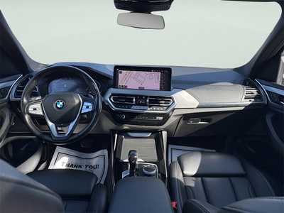 2022 BMW X3, $29990. Photo 12