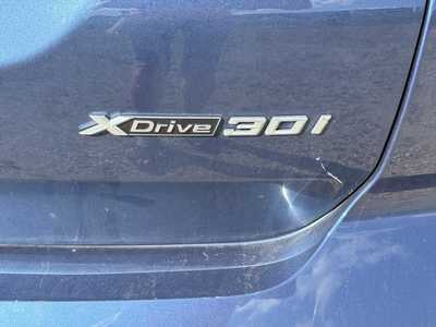 2022 BMW X3, $32990. Photo 4