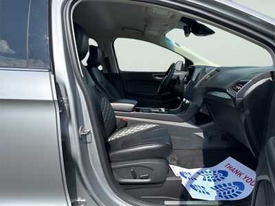 2023 Ford Edge, $25490. Photo 10