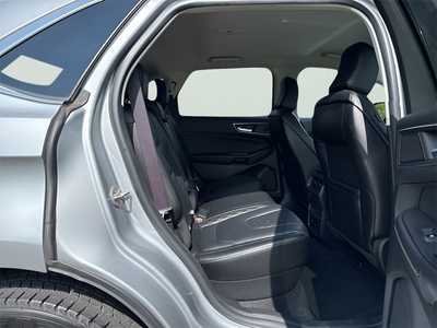 2023 Ford Edge, $25490. Photo 11