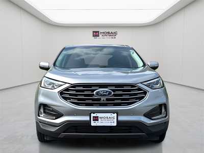 2023 Ford Edge, $25490. Photo 2