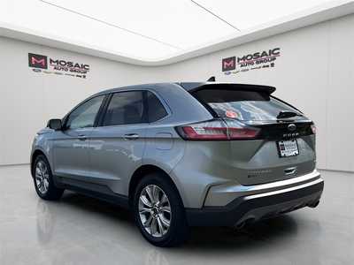 2023 Ford Edge, $25490. Photo 5